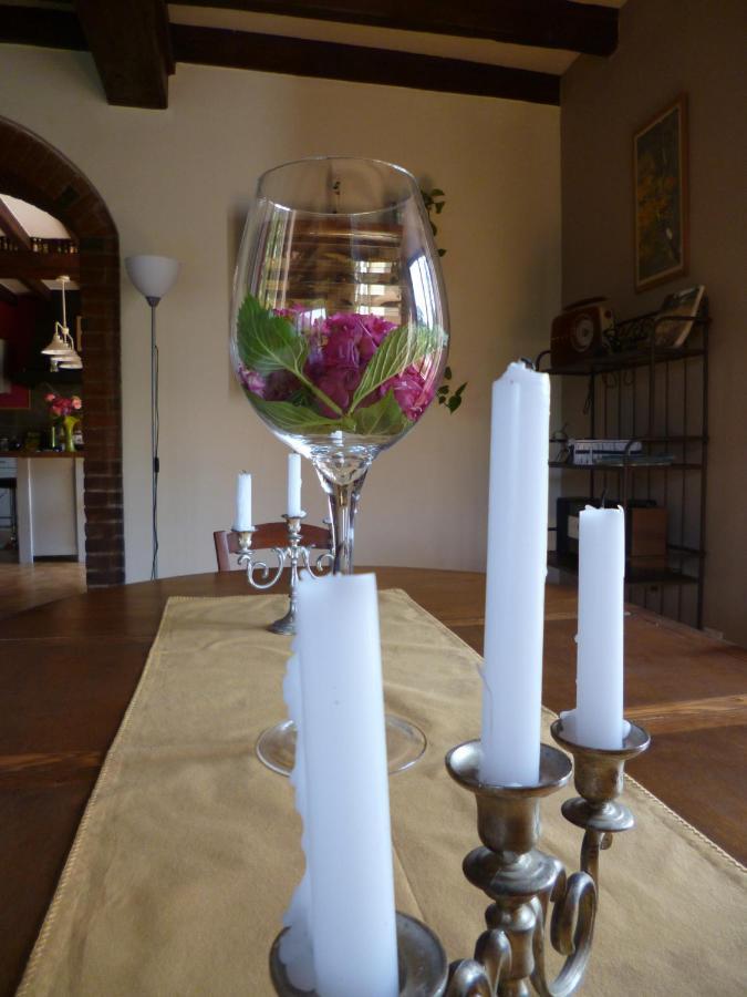 Bed and Breakfast Le Moulin De Cors Oulches Экстерьер фото